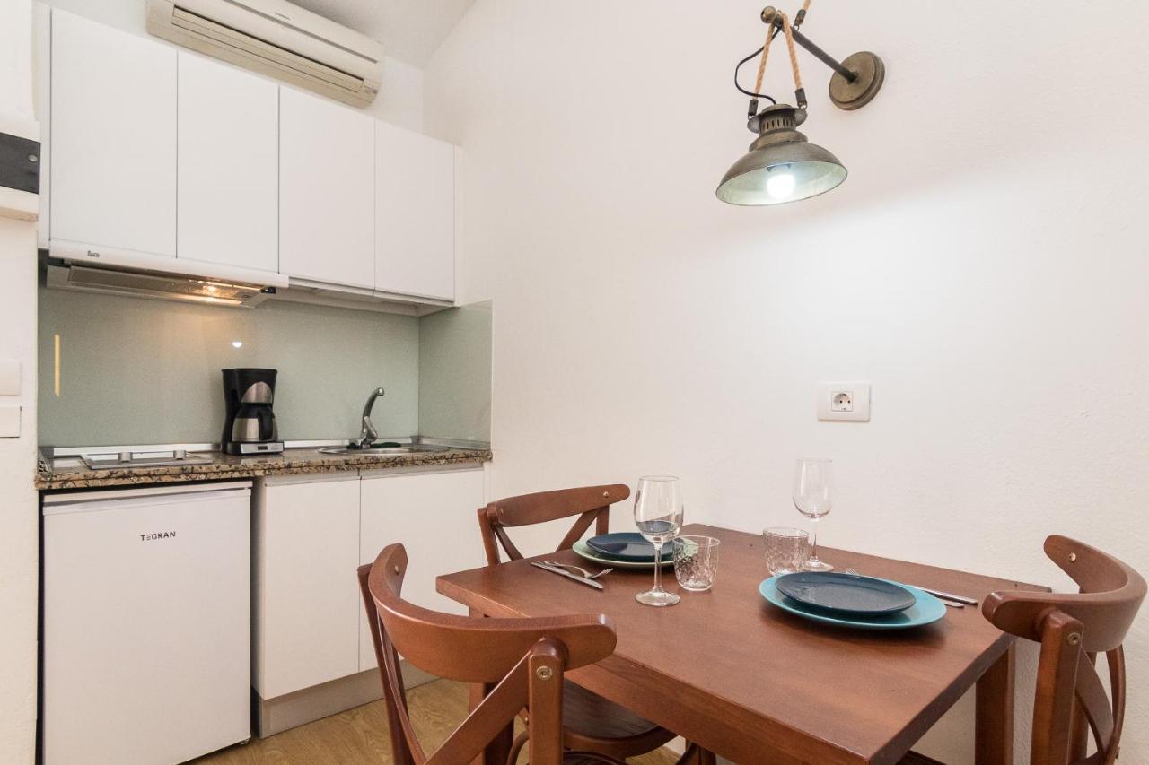 Hotel apartamentowy Makai 5*