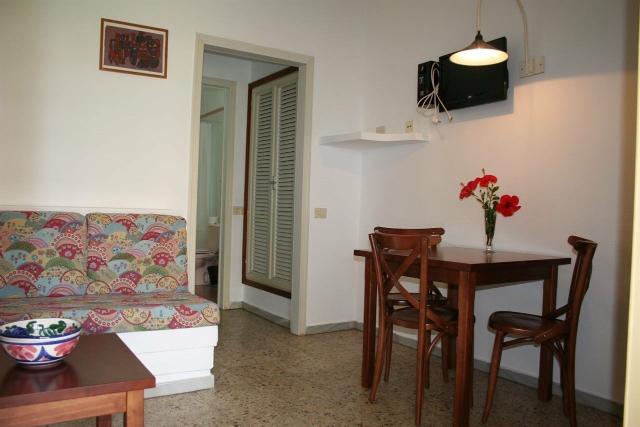 Hotel apartamentowy Makai