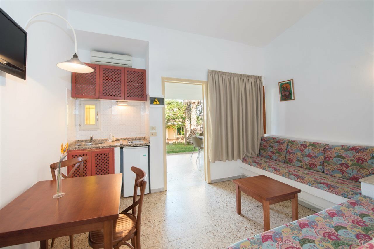 Makai Hotel apartamentowy Playa Del Aguila (Las Palmas)