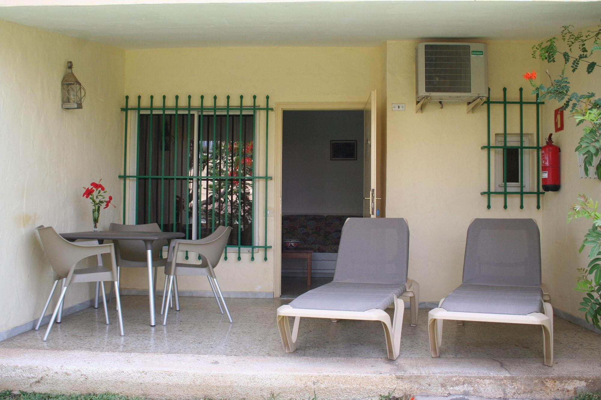 Makai 5* Playa del Águila