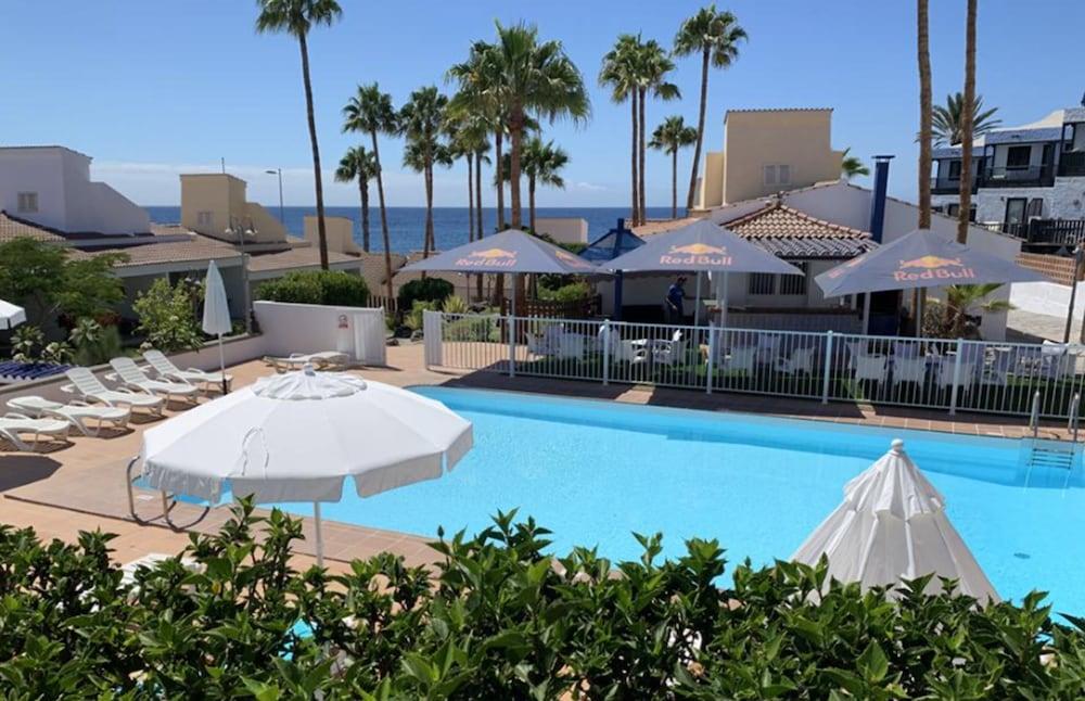 Apartahotel Makai