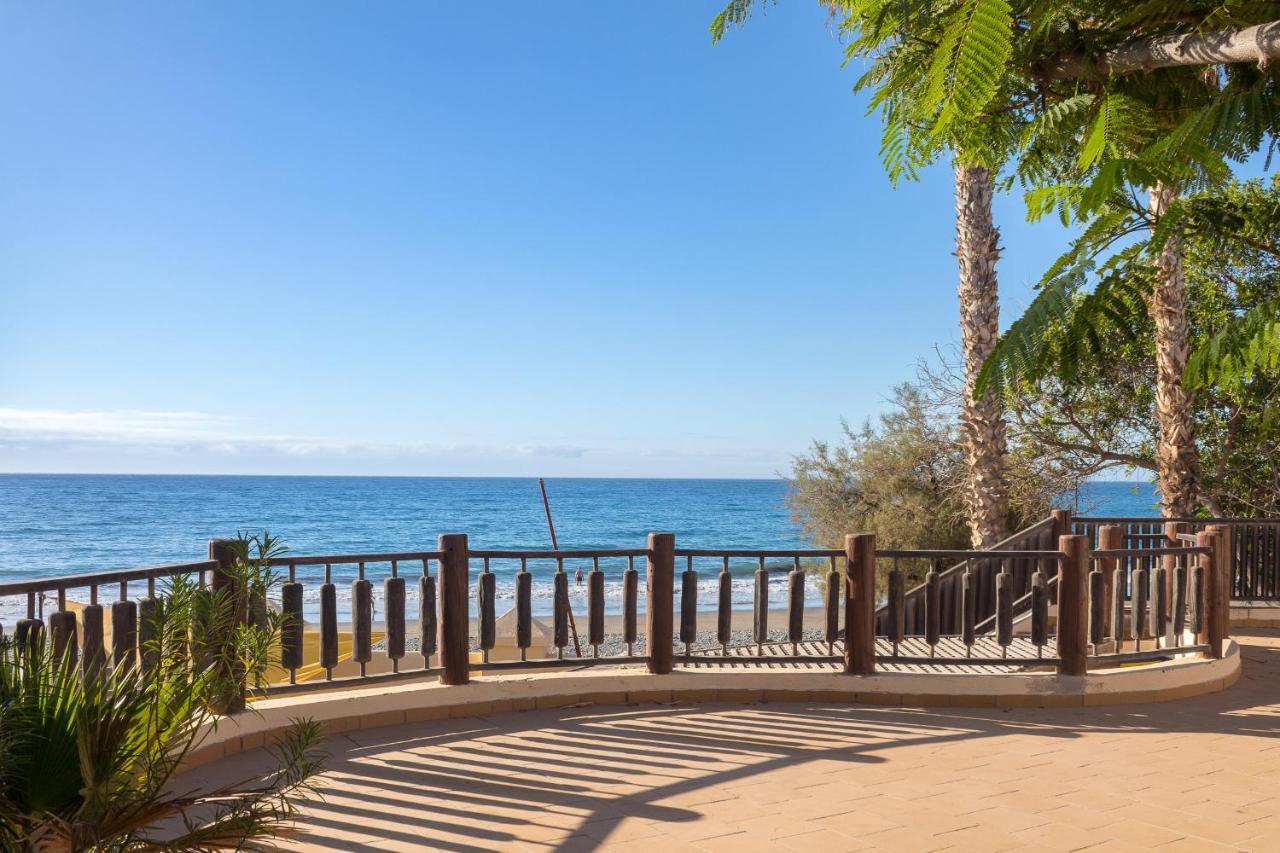 Makai Apartahotel Playa del Águila