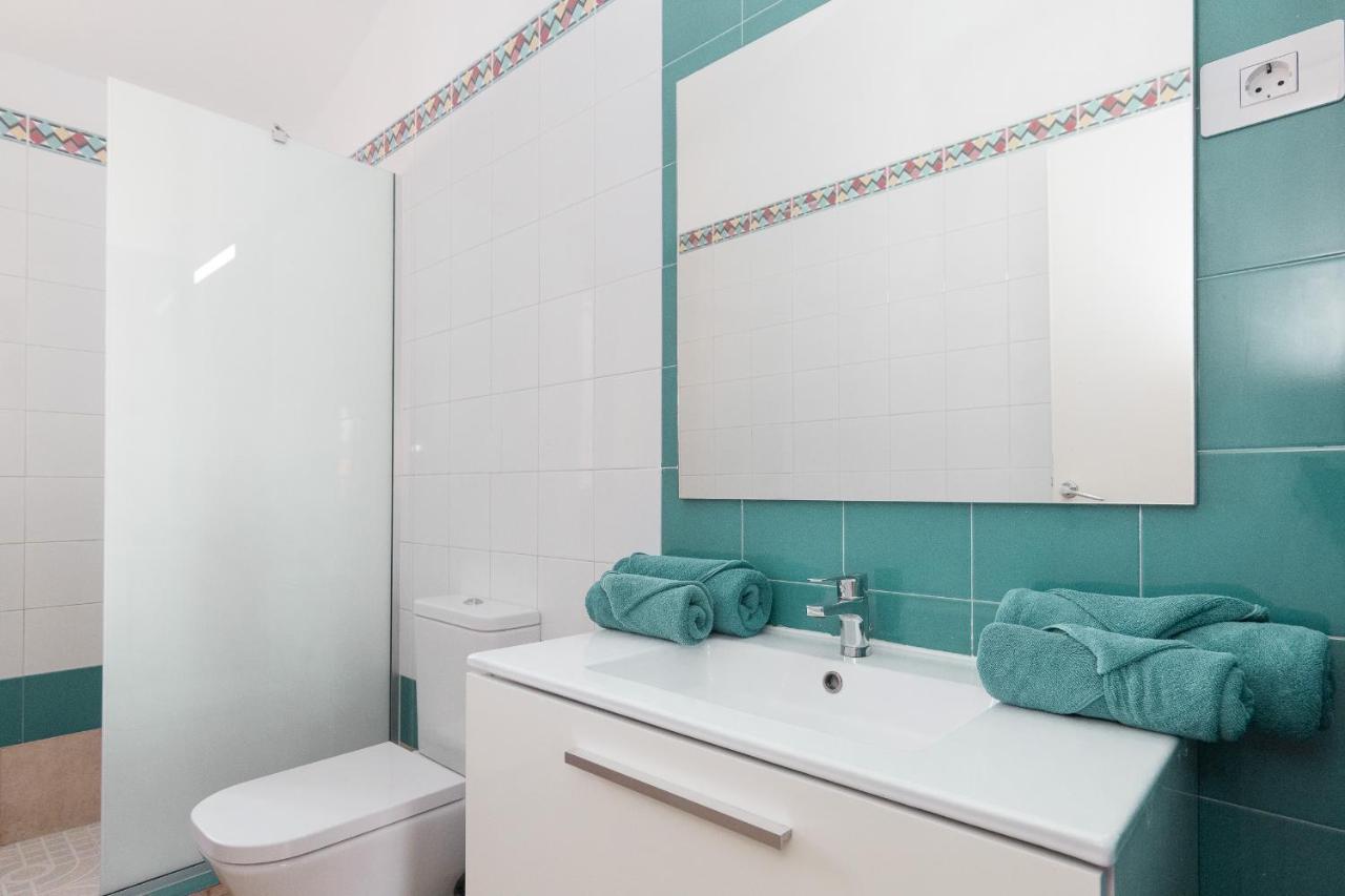 Apartahotel Makai 5*