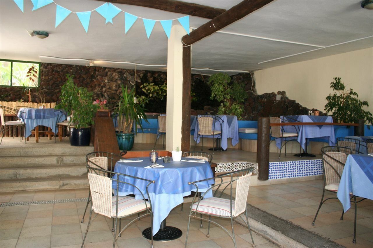 Apartahotel Makai Playa del Águila