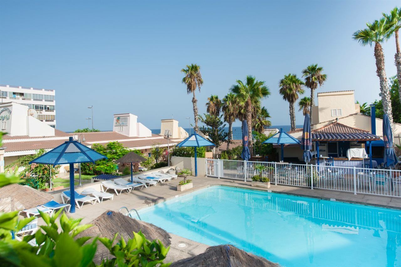 Makai Apartahotel