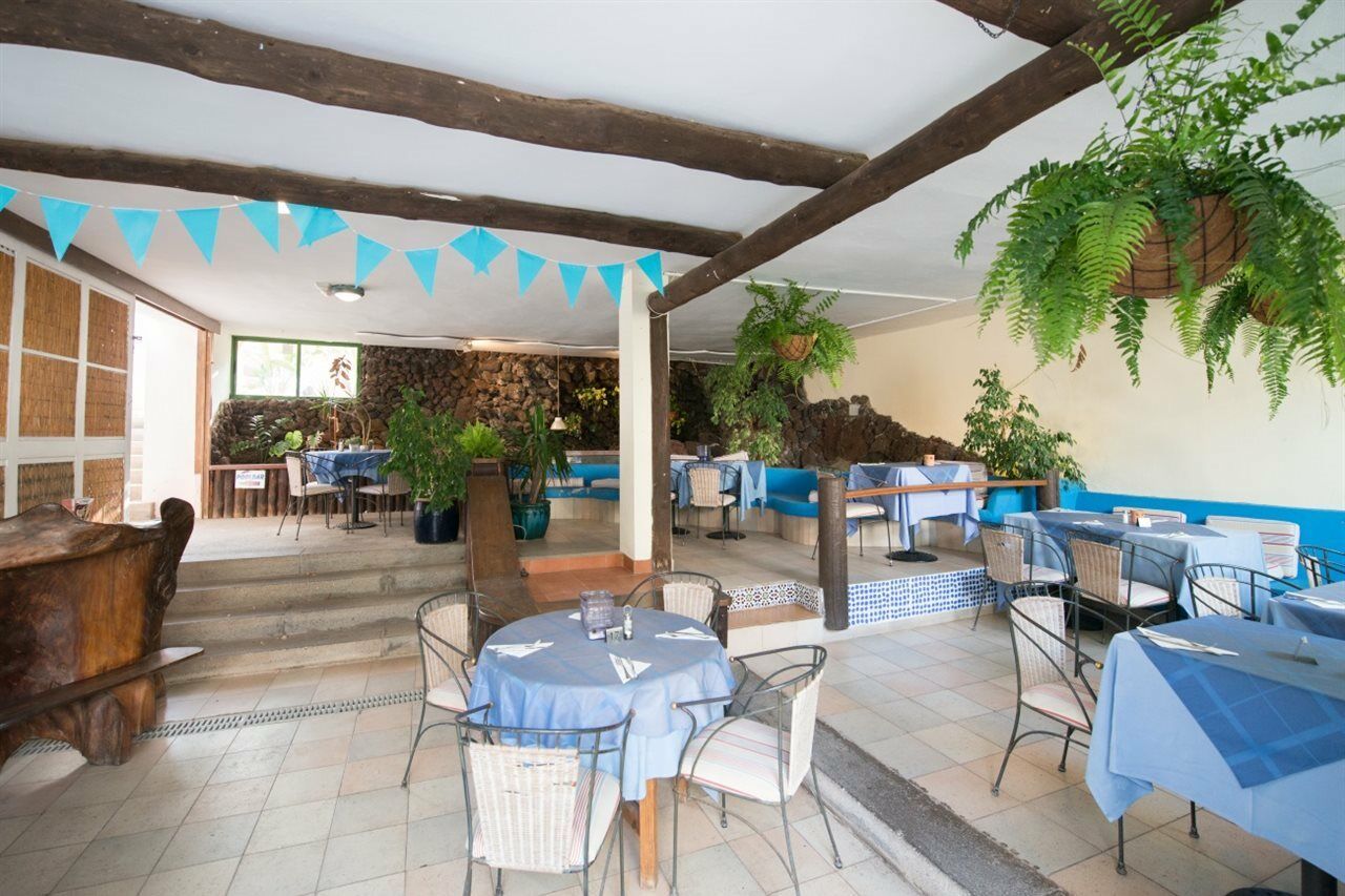 Apartahotel Makai 5*